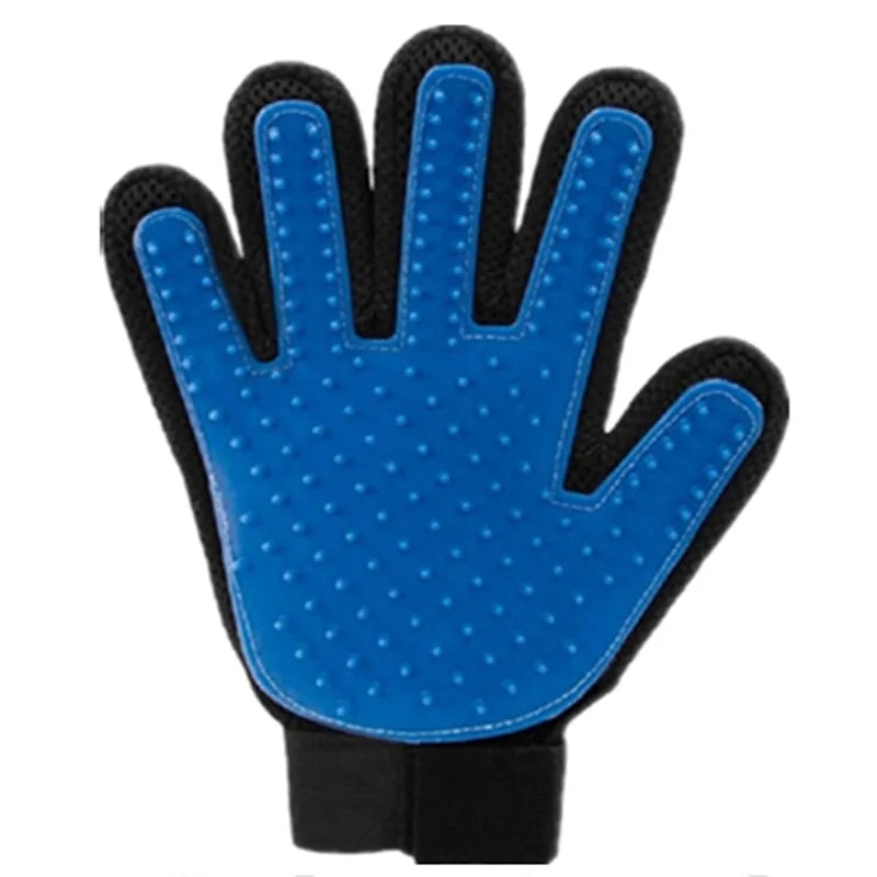 Dual-Sided Grooming Rake
