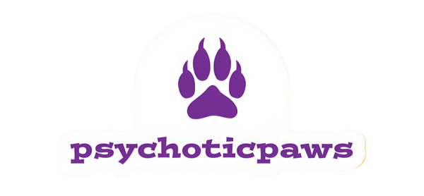 Psychotic Paws